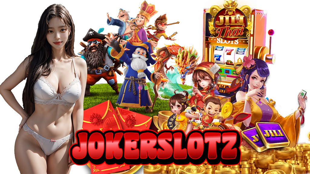 jokerslotz-สล็อต