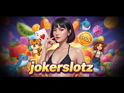 ทางเข้า jokerslotz