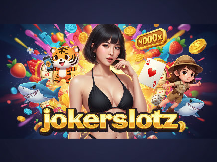 jokerslotz